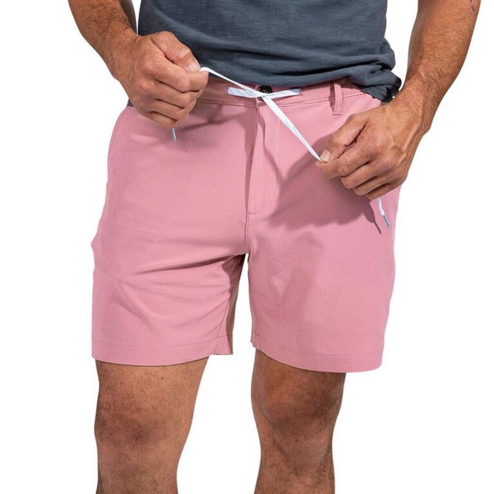 CHUBBIES EVERYWEAR 6" SHORT